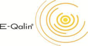 Logo s odkazem E-Qalin